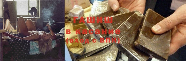 гашик Алексеевка